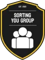 Sorting You Group